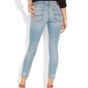 🍀Lucky Brand 00/24 Lolita Capri🍀